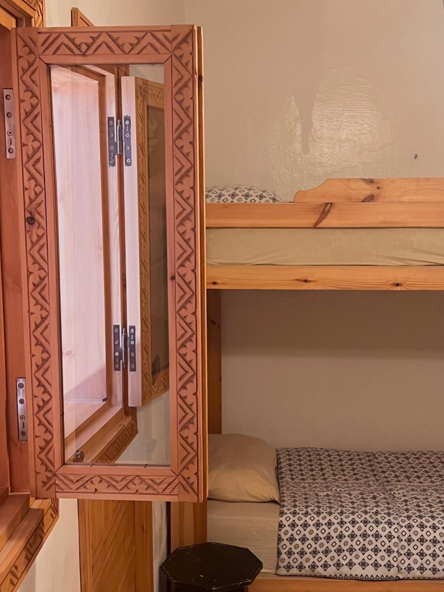 Surf Hostel Morocco Aourir Exterior foto